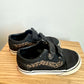Vans Animal Print Sneakers / Size 8 Toddler