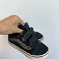 Vans Animal Print Sneakers / Size 8 Toddler