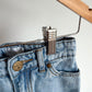 Jamie Kay Wide Leg Jeans / 1-2T