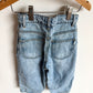 Jamie Kay Wide Leg Jeans / 1-2T