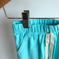 Jax + Lennon Aqua Joggers / 2-3T