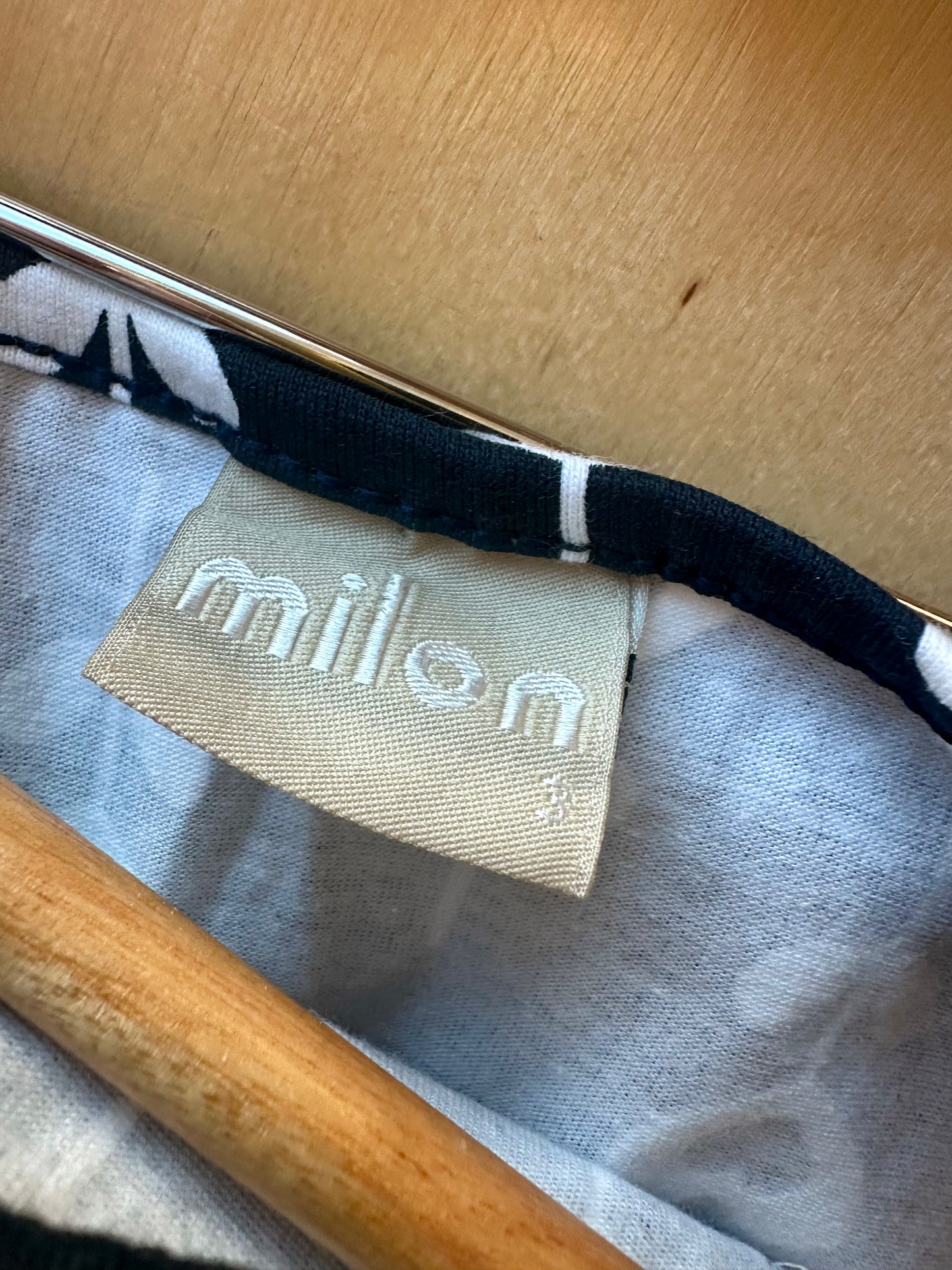 Heart Flower Top + White Shorts Set / 3T