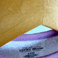 Purple Flourishes Bodysuit / 3-6m
