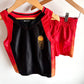 Basket Ball Top + Shorts Set / 5T
