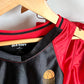 Basket Ball Top + Shorts Set / 5T