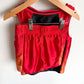 Basket Ball Top + Shorts Set / 5T