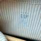 Ribbed and Striped Bodysuits (2) / 6-12m