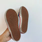 Vans Blue Velcro Shoes / Size 10 Toddler Footwear