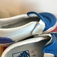 Vans Blue Velcro Shoes / Size 10 Toddler Footwear
