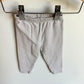 Grey Dotted Pants / 0-3m