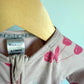 Bonds Cherry Wondersuit / 6-12m