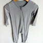 Kyte Bamboo Dusty Blue Sleeper / 2T