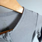 Kyte Bamboo Dusty Blue Sleeper / 2T