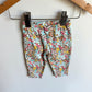 Full Flowers Pants / 3m