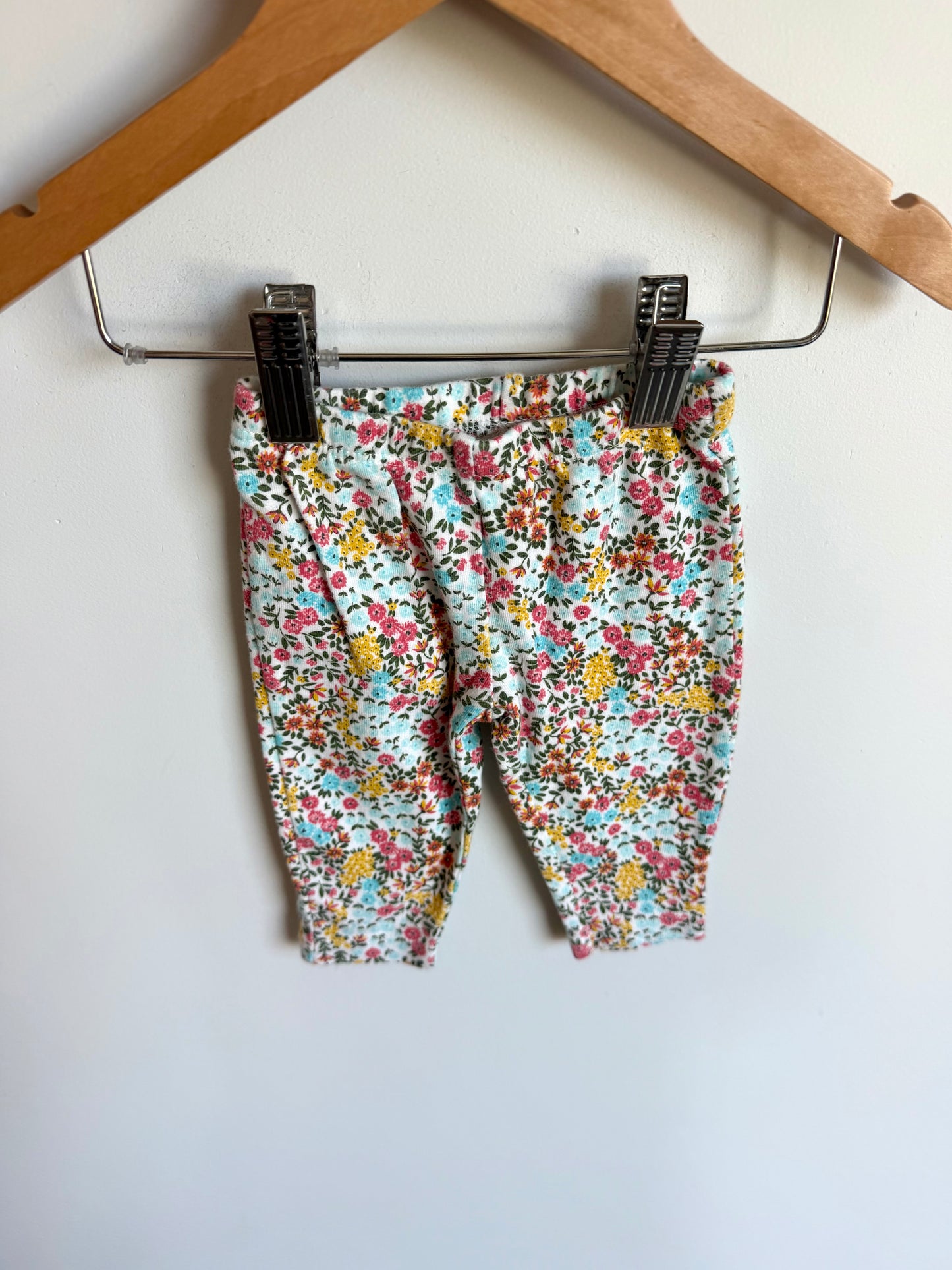 Full Flowers Pants / 3m