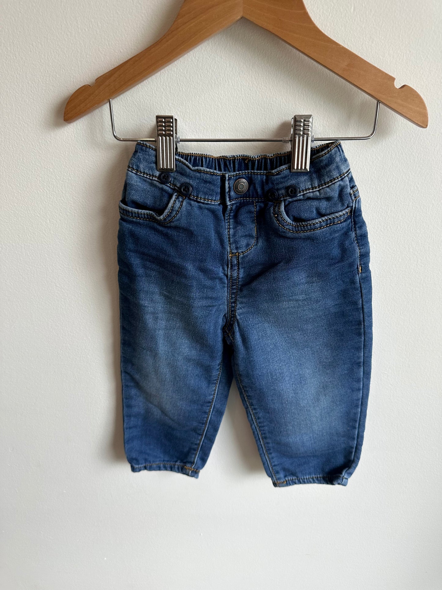 Oshkosh Jeans / 18m