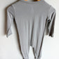 Kyte Bamboo Dusty Blue Sleeper / 2T