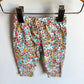 Full Flowers Pants / 3m
