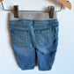 Gap Grey Waistband Jeans / 3-6m