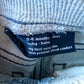 Gap Grey Waistband Jeans / 3-6m