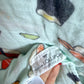 LouLou Lollipop Sushi Muslin Swaddle