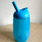 Munchkin Blue Straw Cup (No Shipping)