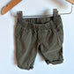Olive Pants / 6m