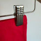 Ankle Bow Red Pants / 3m