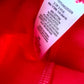 Ankle Bow Red Pants / 3m