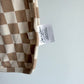 Jax + Lennon Bamboo Burp Blanket