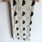 Parade Organics Grey Sheep Blanket