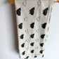 Parade Organics Grey Sheep Blanket