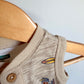 Surf Tank Bodysuit / 6-9m