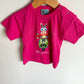 Donkey Scooter T-Shirt  / 18m