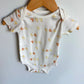 Ducky Bodysuit / 3-6m
