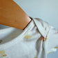 Ducky Bodysuit / 3-6m