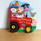 Old MacDonald Sound Board Book / 0-4 years