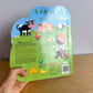 Old MacDonald Sound Board Book / 0-4 years