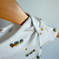 Farm Tractor Bodysuit / 6-9m