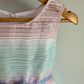 Formal Pastel Dress / 4T