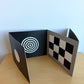 Sensory High Contrast Board Newborn