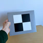 Sensory High Contrast Board Newborn