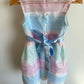 Formal Pastel Dress / 4T