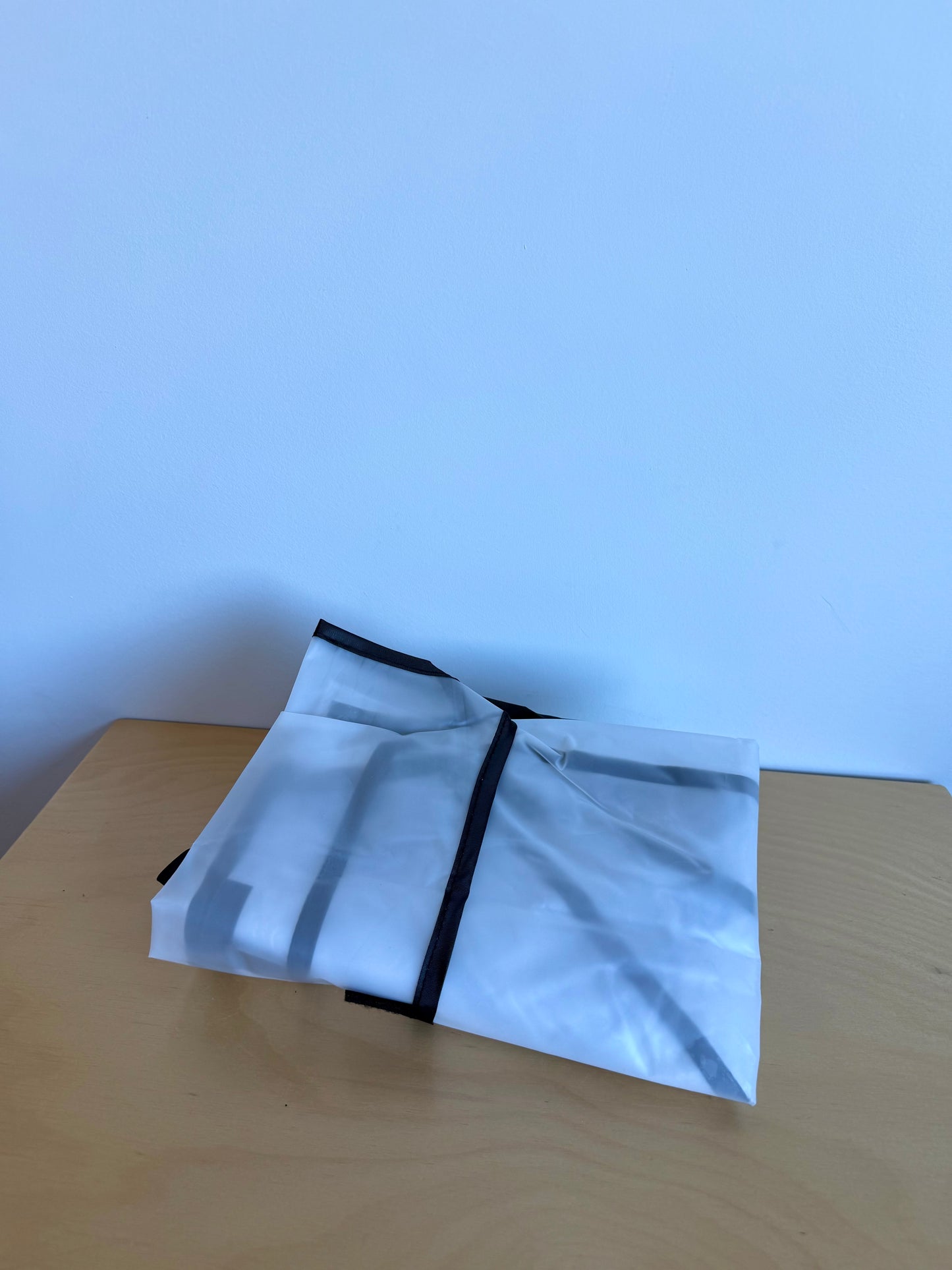 Stroller Rain Cover (No Shipping)