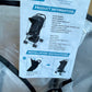 Stroller Rain Cover (No Shipping)