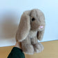 Douglas Rabbit Stuffy / With tags (No Shipping)