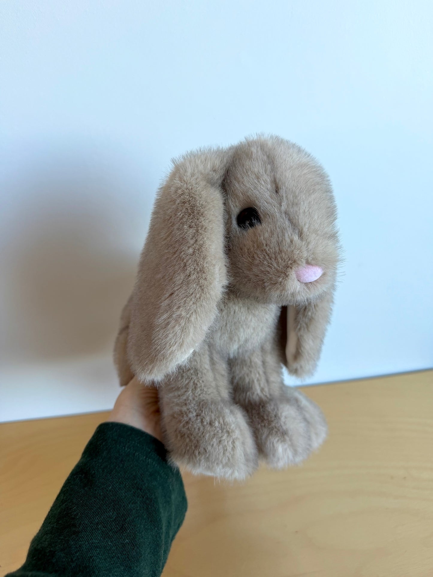 Douglas Rabbit Stuffy / With tags (No Shipping)