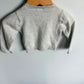 Grey Cardigan / 12m