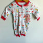 Seahorse Sleeper / 0-3m