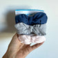 Pack of 3 Headbands (In Package) / 12-24m